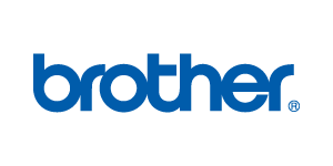 логотип brother
