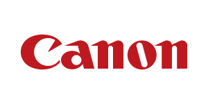 логотип canon