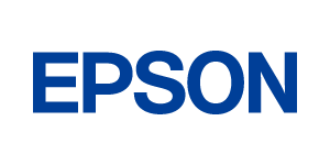 логотип epson
