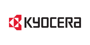 логотип kyocera