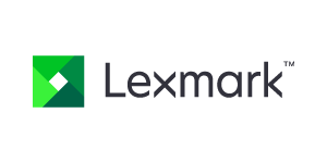 логотип lexmark