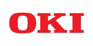 логотип oki