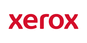 логотип xerox